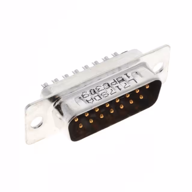 L717SDA15PC309 Amphenol ICC (Commercial Products)  Ensembles de connecteurs D-Sub